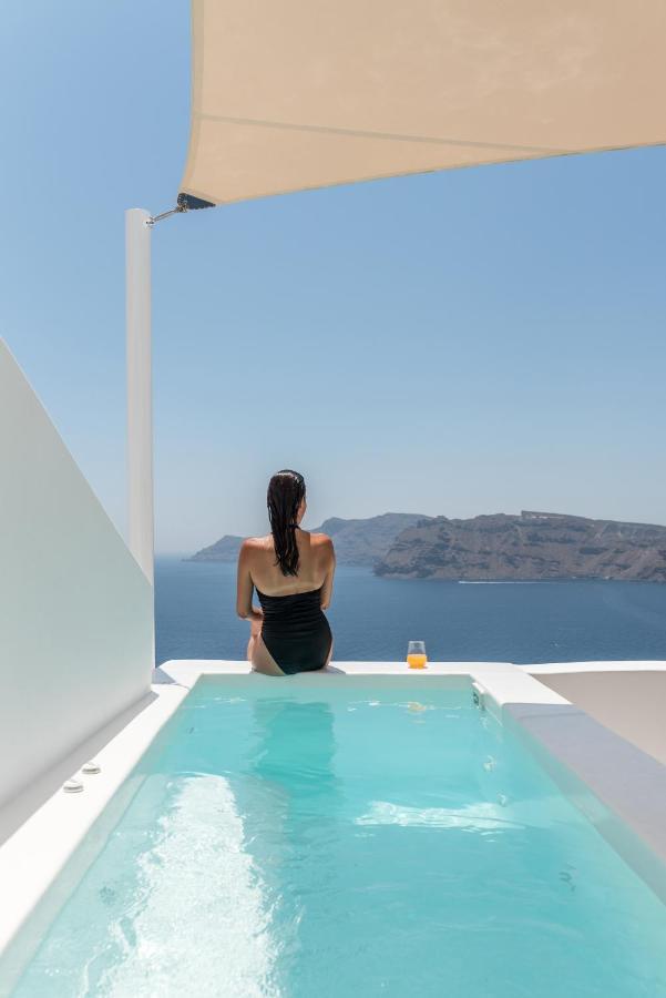 Aspaki By Art Maisons Hotel Oia