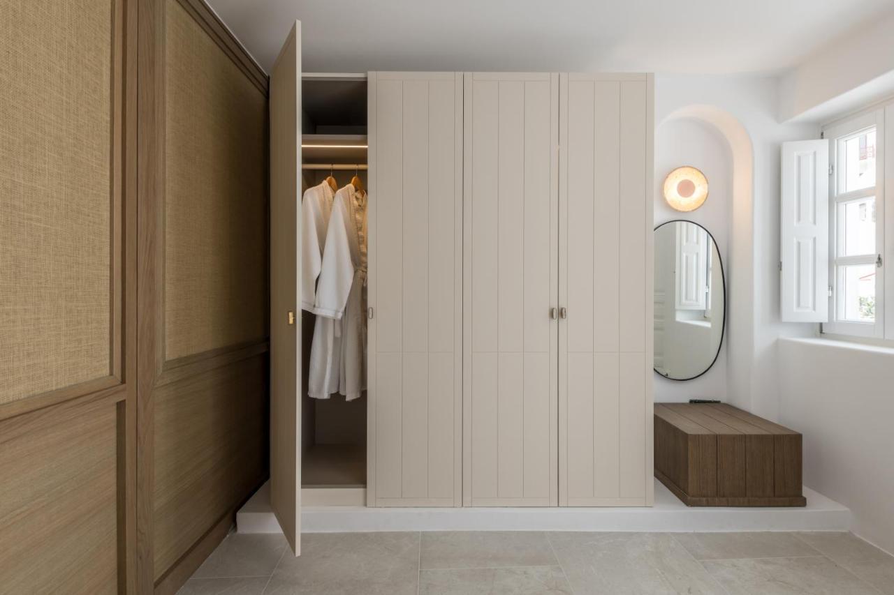 Aspaki By Art Maisons Hotel Oia