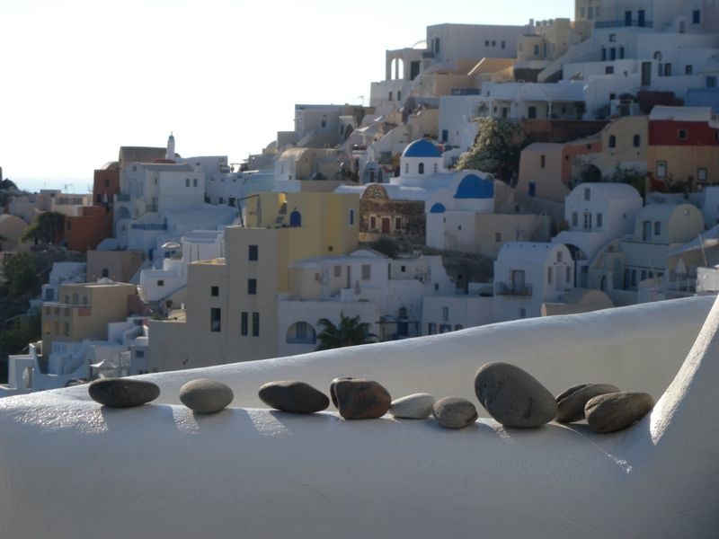 Aspaki By Art Maisons 5* Oia